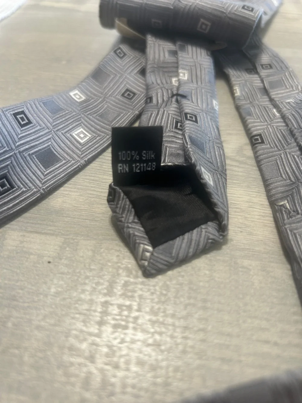 Michael Kors Silk Tie
